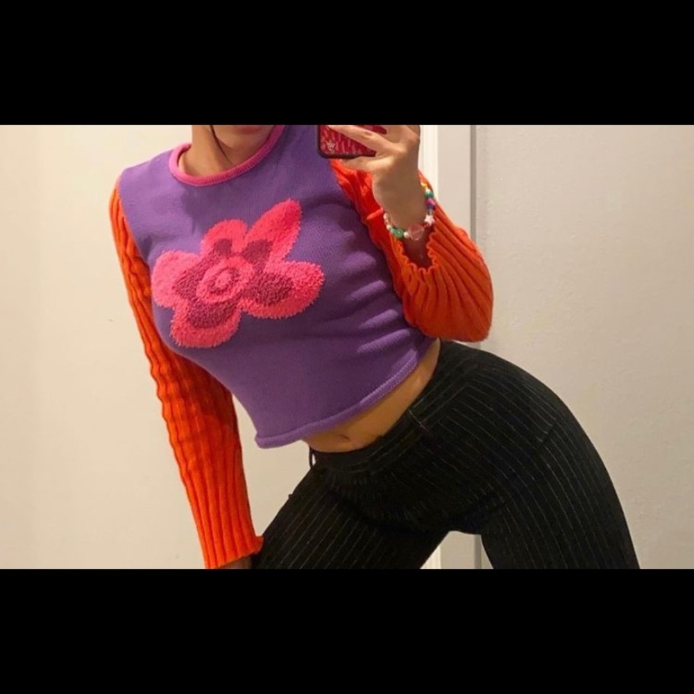 Meet your Posher, Neece